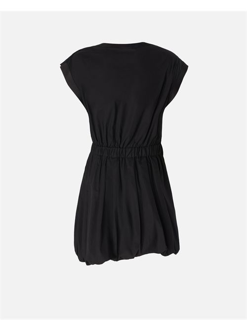 dress woman black PINKO | 105215A2LD/Z99